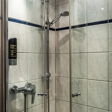 Wetzlarer Hof Hotel 3*