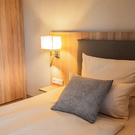Wetzlarer Hof Hotel 3*