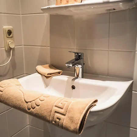 Wetzlarer Hof 3* Wetzlar