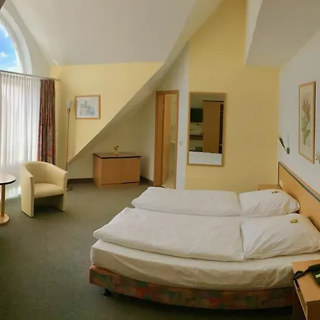Hotel Wetzlarer Hof & Restaurant