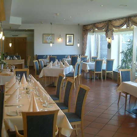 Hotel Wetzlarer Hof & Restaurant 3*