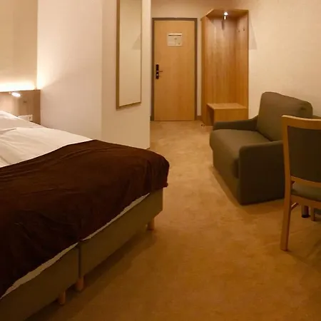 Wetzlarer Hof & Restaurant Hotel Wetzlar