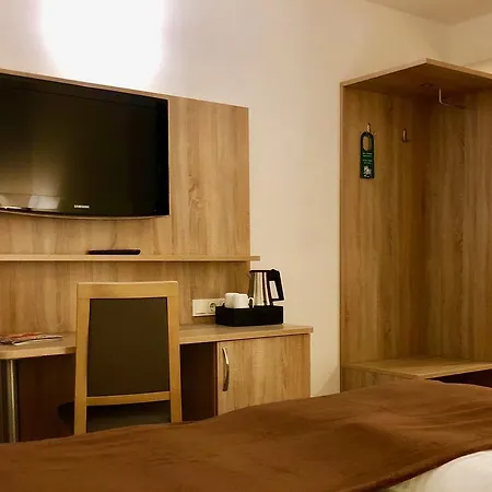 Wetzlarer Hof & Restaurant Hotel