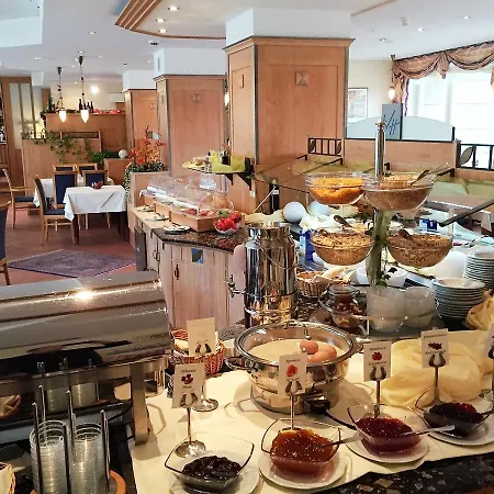 Wetzlarer Hof & Restaurant 3*