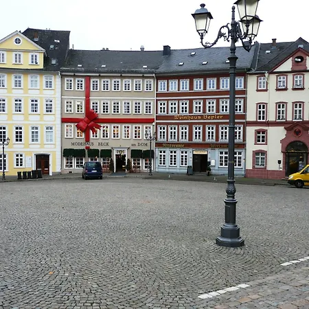 Hotel Wetzlarer Hof & Restaurant