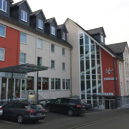 Wetzlarer Hof & Restaurant Hotel Wetzlar