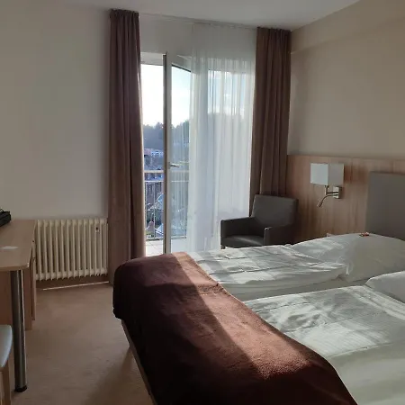 Wetzlarer Hof 3*