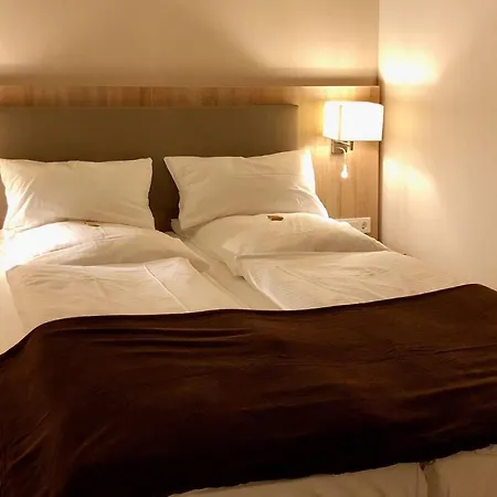 Wetzlarer Hof 3*