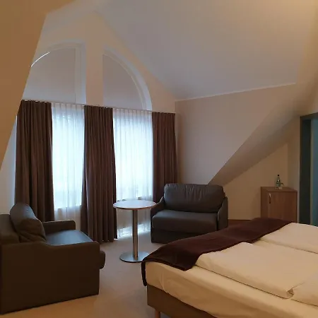 Wetzlarer Hof & Restaurant 3*