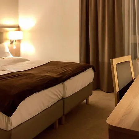 Hotell Wetzlarer Hof Wetzlar