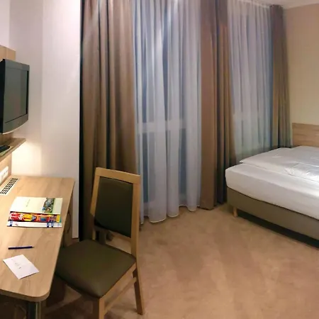 فندق Wetzlarer Hof & Restaurant 3*