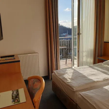 Hotel Wetzlarer Hof & Restaurant
