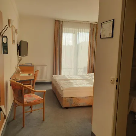 Wetzlarer Hof & Restaurant فيتسلار