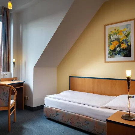 Wetzlarer Hof & Restaurant Hotel 3*