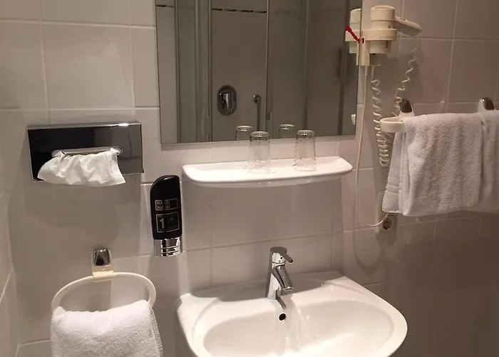 Wetzlarer Hof & Restaurant 酒店