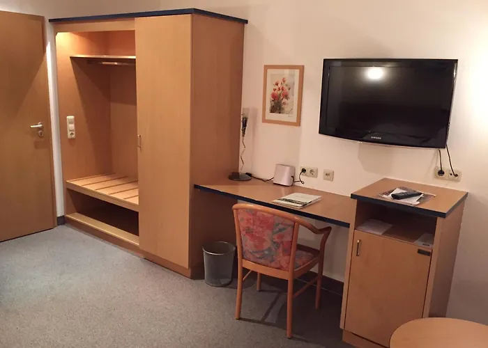 Wetzlarer Hof & Restaurant 3*