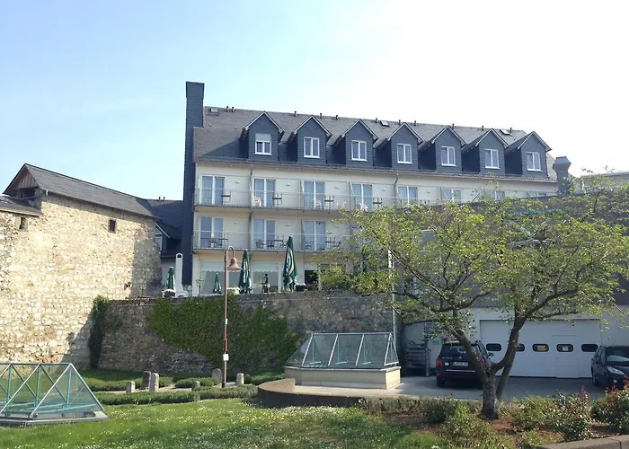 Wetzlarer Hof & Restaurant 酒店