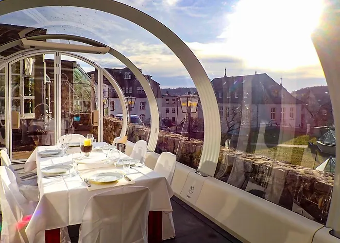 酒店 Wetzlarer Hof & Restaurant