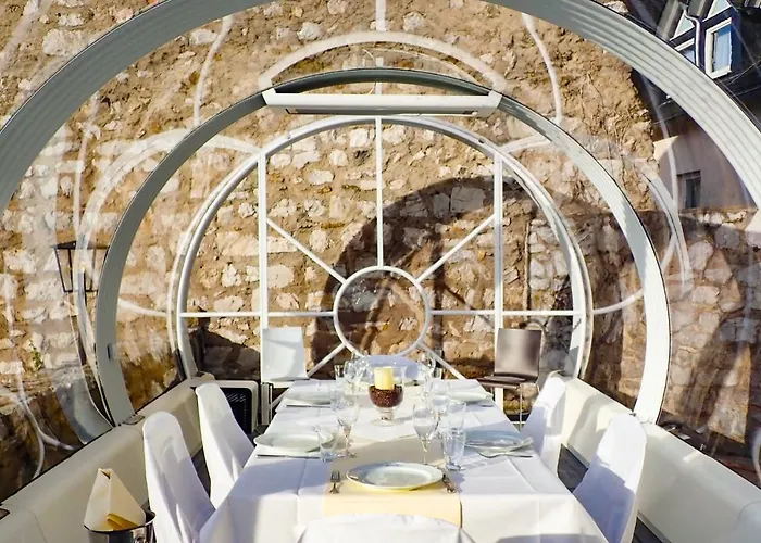 Wetzlarer Hof & Restaurant 酒店