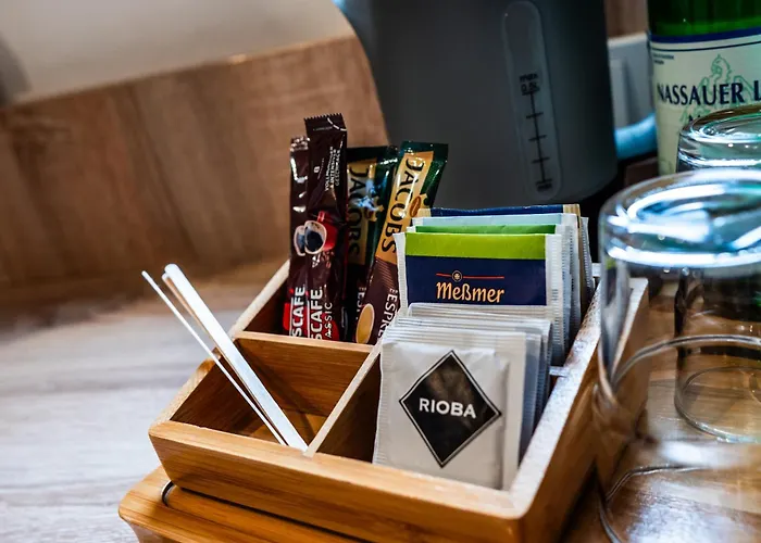 Wetzlarer Hof & Restaurant