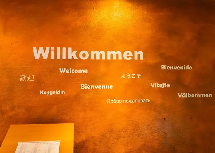 호텔 Wetzlarer Hof & Restaurant 3*