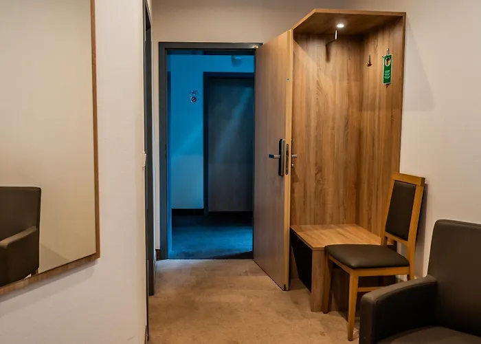 Wetzlarer Hof & Restaurant