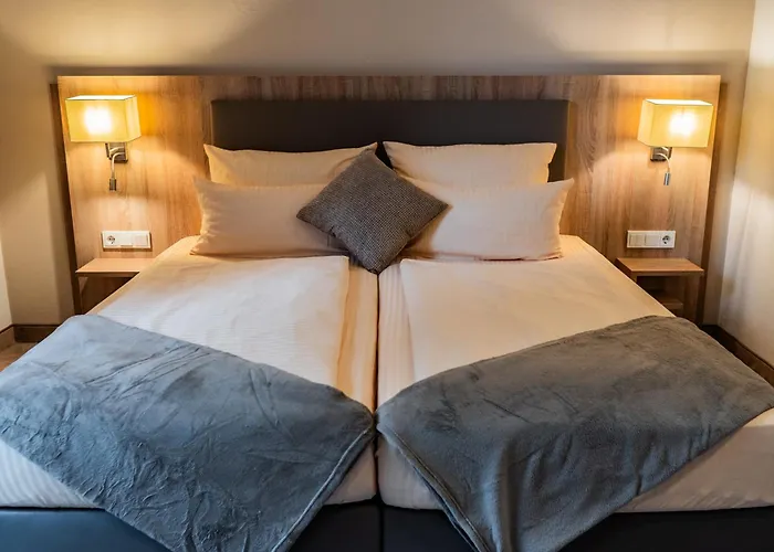 Wetzlarer Hof & Restaurant 3*