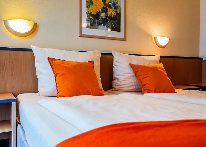 Wetzlarer Hof & Restaurant 3* 베츨러