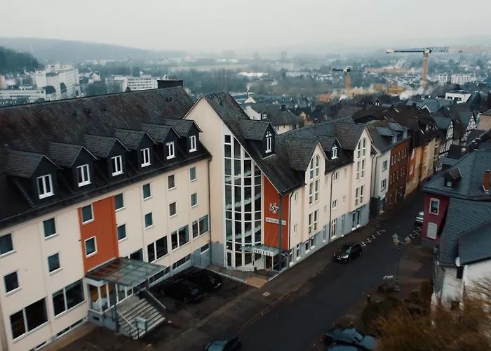 Wetzlarer Hof & Restaurant