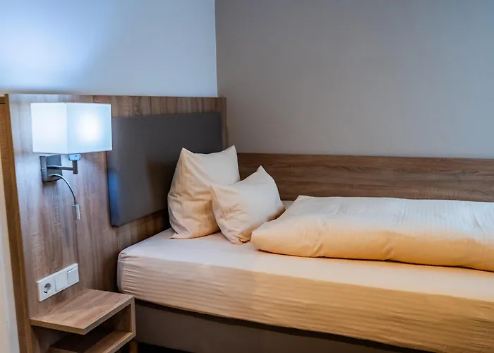 Wetzlarer Hof & Restaurant 酒店