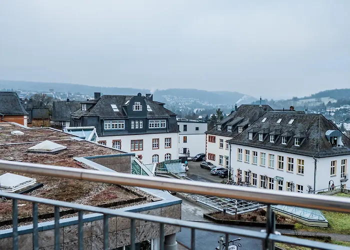 Wetzlarer Hof & Restaurant