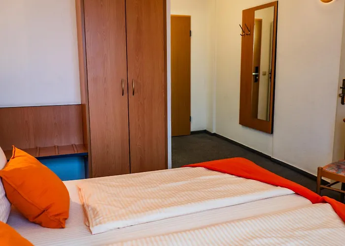 Wetzlarer Hof & Restaurant 베츨러