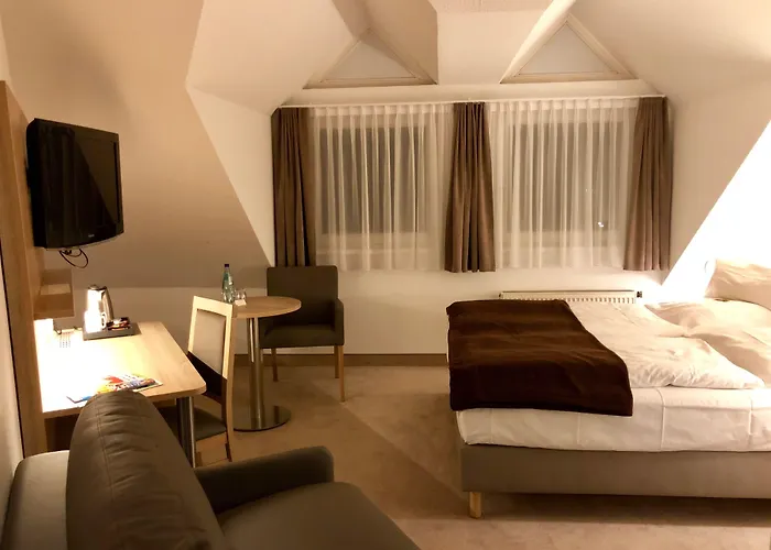 Wetzlarer Hof & Restaurant 3*