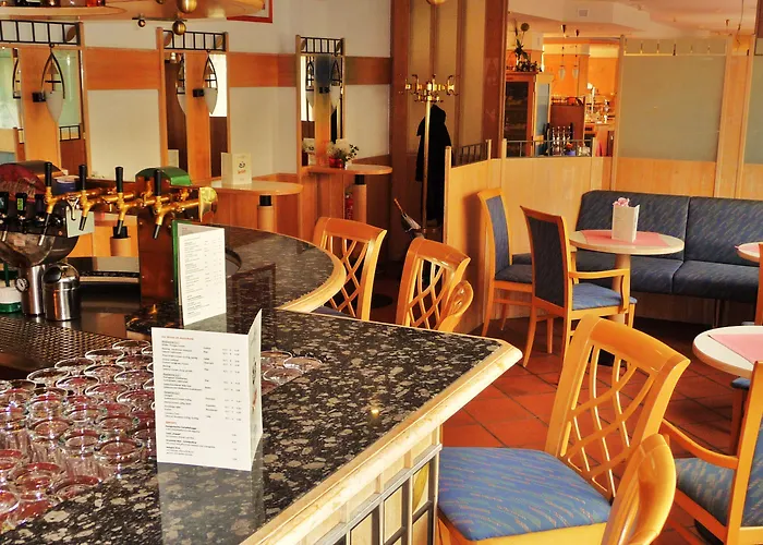 Wetzlarer Hof & Restaurant 3*