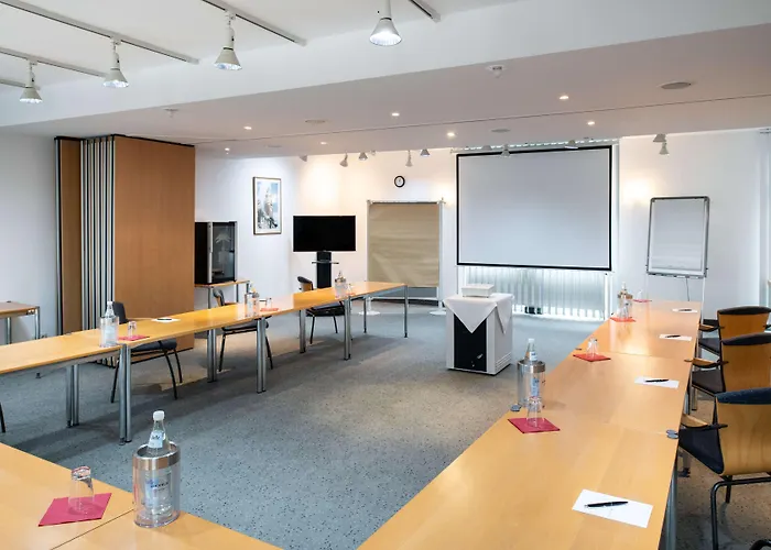 Wetzlarer Hof & Restaurant 3*