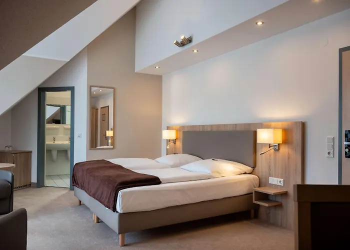 Wetzlarer Hof & Restaurant