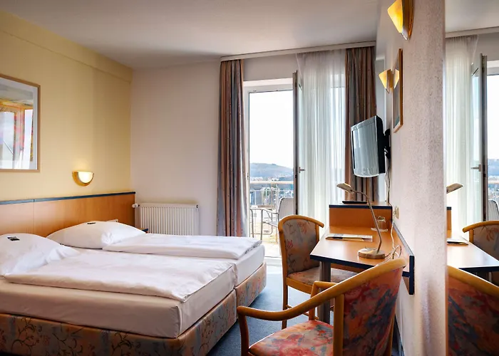 Wetzlarer Hof & Restaurant 3* 韦茨拉尔