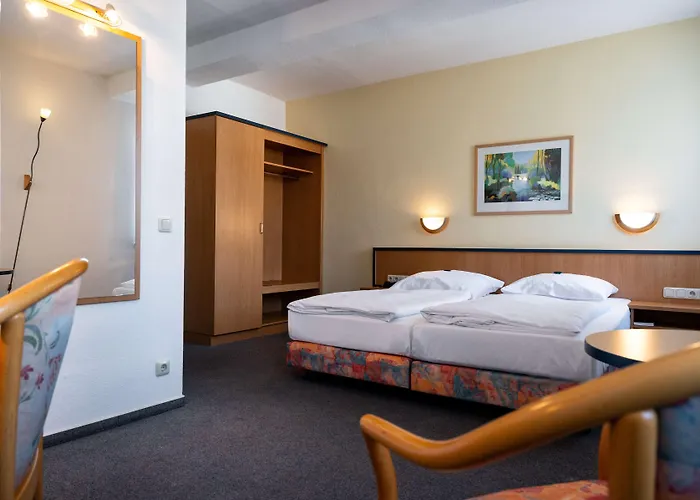 Wetzlarer Hof & Restaurant 3*