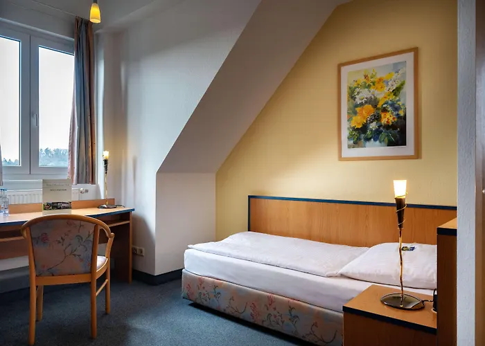 Wetzlarer Hof & Restaurant 酒店