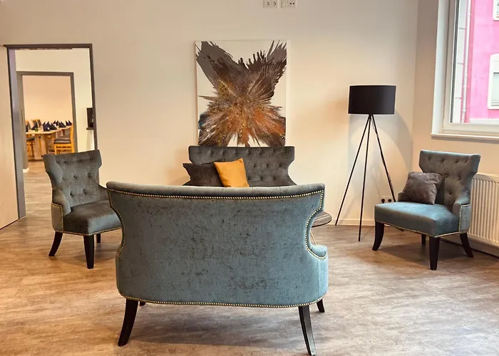 Wetzlarer Hof & Restaurant 3*