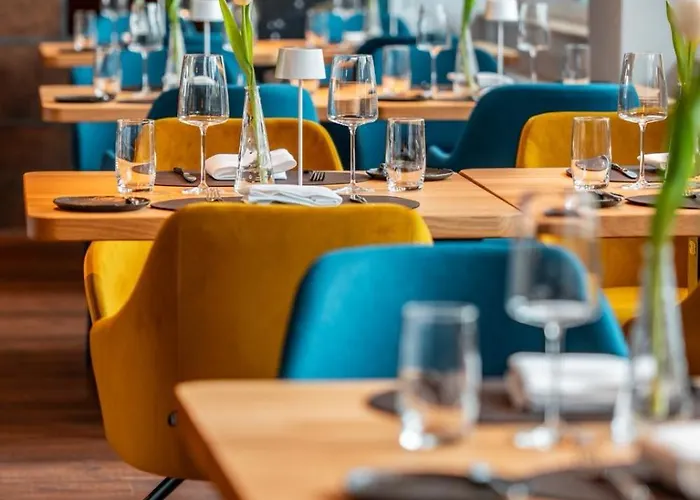 Wetzlarer Hof & Restaurant 酒店