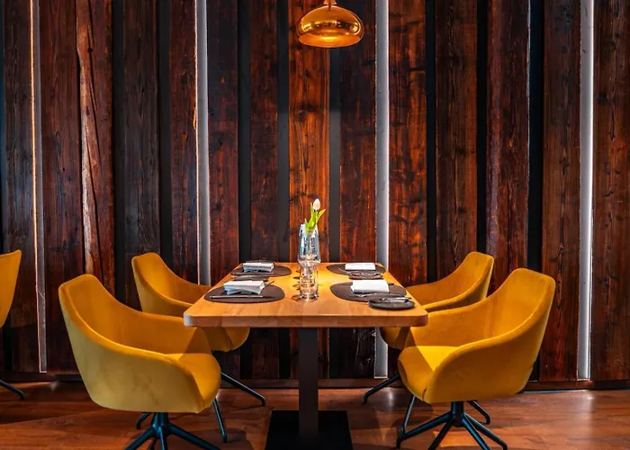 Wetzlarer Hof & Restaurant 酒店 韦茨拉尔